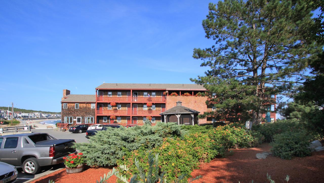 Cape Ann Motor Inn Gloucester Exterior foto